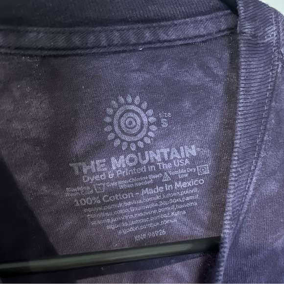 The Mountain Fairy Tee - Size Small - Picture 2 of 3